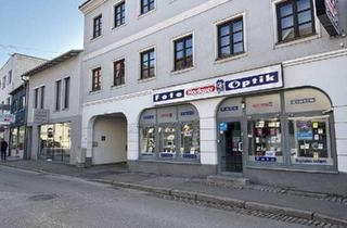 Büro zu mieten in 4320 Perg, Geschäft/Büro/Ordinationsflächen im Zentrum