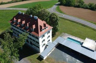 Mehrfamilienhaus kaufen in 7522 Strem, ehemaliges Hotel im Südburgenland