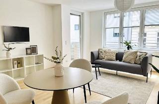 Wohnung kaufen in Landstraßer Hauptstraße, 1030 Wien, 3-Zimmer-Cityflat! Loggia * nähe Landstraßer Hauptstraße * U3 Nähe