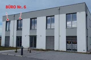 Büro zu mieten in 2542 Kottingbrunn, MIETBÜRO Nr.6 im 1.OG - SÜDSEITE MIT FERNBLICK