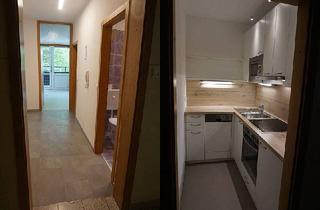 Wohnung mieten in Koßgasse 16, 8010 Graz, Garconniere (30m²) mit Balkon (5m²) Nähe TU-Graz (privat)