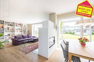 Haus kaufen in 3522 Lichtenau, Offenes und modernes Wohnen auf einer Ebene