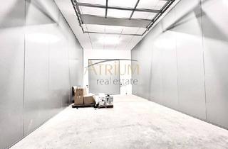 Immobilie kaufen in 2601 Sollenau, Hochwertige Ziegelmassivhalle direkt an der B17 - Jetzt zuschlagen.