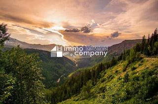 Grundstück zu kaufen in 2680 Semmering-Kurort, Ihr Grundstück in Hanglage mit absolutem Grünblick