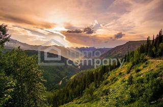 Grundstück zu kaufen in 2680 Semmering-Kurort, Ihr Grundstück in Hanglage mit absolutem Grünblick