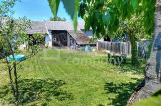 Bauernhäuser zu kaufen in 7361 Lutzmannsburg, Charmanter Streckhof mit viel Platz und unzähligen Möglichkeiten