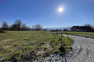 Grundstück zu kaufen in 8523 Laßnitz, Ebenes Bauland in familiärer Wohngegend