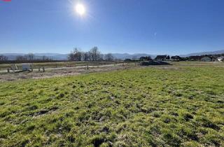 Grundstück zu kaufen in 8523 Laßnitz, PROVISIONSFREI: idyllischer Baugrund in sehr guter Lage