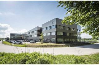 Büro zu mieten in 4060 Leonding, Projekt TIP Leonding