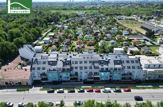 Wohnung mieten in Stammersdorfer Straße, 1210 Wien, Lebensqualität in Stammersdorf: Grünruhelage genießen. - WOHNTRAUM
