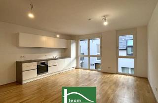 Wohnung mieten in Stammersdorfer Straße, 1210 Wien, Wohnen in Grünruhelage im Herzen Stammersdorfs – Einbauküche und Freifläche inklusive. - WOHNTRAUM