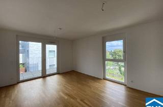 Wohnung mieten in Mona-Lisa-Steiner-Weg, 1120 Wien, WOHNQUARTIER WILDGARTEN - Familienfreundliches Wohnen auf der Sonnenseite Wiens direkt am Rosenhügel