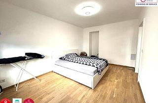 Wohnung kaufen in Floridsdorfer Markt, 1210 Wien, Neuwertige 2-Zimmerwohnung zentral gelegen in 1210 Wien
