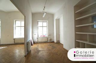 Loft kaufen in Siebensterngasse, 1070 Wien, Siebensterngasse - 160m² Loft im Stilaltbau