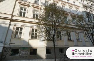 Immobilie kaufen in Siebensterngasse, 1070 Wien, Siebensterngasse - Loft im Stilaltbau