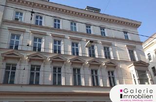 Immobilie kaufen in Siebensterngasse, 1070 Wien, Loft im Stilaltbau am Spittelberg