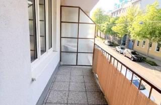 Wohnung kaufen in Pfarrwiesengasse, 1190 Wien, *Stilvoll wohnen in Döbling* helle 2-Zimmer mit Loggia und Gartenbenutzung