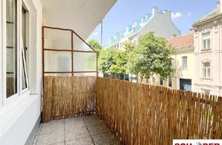 Wohnung kaufen in Pfarrwiesengasse, 1190 Wien, *Gefragte Lage* helle 2-Zimmer mit Loggia und Gartenbenutzung