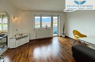 Wohnung kaufen in 6330 Kufstein, Schöne 3-Zimmer-Wohnung in ruhiger Lage mit Balkon