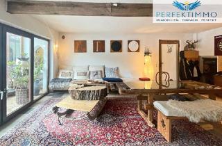 Wohnung kaufen in 6215 Steinberg am Rofan, Charmante Ferienwohnung im Tiroler Stil - auf ca. 125 qm Wohnfläche ausbaubar!