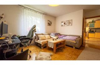 Wohnung kaufen in 9400 Wolfsberg, Helle 3-Zimmer-Wohnung in Wolfsberg mit Loggia & Terrasse – Ideal für Familien & Paare