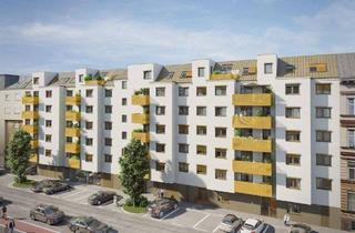 Wohnung kaufen in Leystraße 122 - 126, 1200 Wien, SOLEY - 3-Zimmer Wohnung mit Balkon – Ihr neues Zuhause! - Top 10