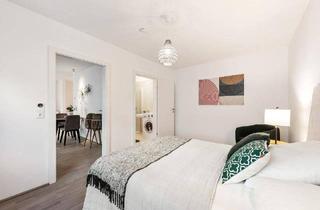 Wohnung kaufen in Leystraße 122 - 126, 1200 Wien, SOLEY - Charmante 2-Zimmer-Gartenwohnung im 1. Obergeschoss - Top 8