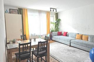 Wohnung kaufen in Naschmarkt, 1060 Wien, Entzückende Neubauwohnung mit Garage und mit toller Ausstattung in idealer Lage