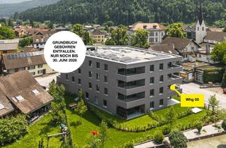 Wohnung kaufen in Sebastianstraße, 6800 Feldkirch, 4-Zimmer-Terrassenwohnung mit guter Raumeinteilung| Top 05