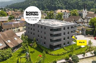 Wohnung kaufen in Sebastianstraße, 6800 Feldkirch, 4-Zimmer-Terrassenwohnung mit guter Raumeinteilung| Top 05