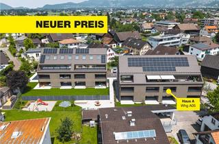 Wohnung kaufen in Ringstraße 19, 6800 Feldkirch, Helle 2-Zimmerwohnung | A05