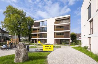 Wohnung kaufen in Mühlgasse, 6845 Hohenems, 4-Zimmer-Gartenwohnung mit perfekter Raumeinteilung | B02