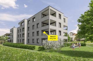 Wohnung kaufen in Pappelweg, 6911 Lochau, Helle 3-Zimmerwohnung | A04