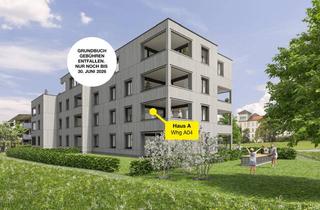 Wohnung kaufen in Pappelweg, 6911 Lochau, Helle 3-Zimmerwohnung | A04