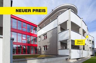 Wohnung kaufen in Dorfstraße, 6972 Fußach, 2-Zimmerwohnung | A14