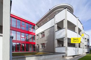 Wohnung kaufen in Dorfstraße, 6972 Fußach, 2-Zimmerwohnung | A14