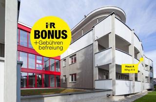Wohnung kaufen in Dorfstraße, 6972 Fußach, 2-Zimmerwohnung | A14