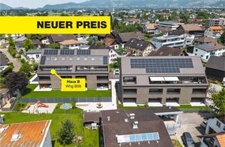 Maisonette kaufen in Ringstraße 19, 6800 Feldkirch, Eindrucksvolle 3-Zimmer-Maisonettewohnung mit Penthousecharakter | B09