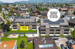 Maisonette kaufen in Ringstraße 19, 6800 Feldkirch, Eindrucksvolle 3-Zimmer-Maisonettewohnung mit Penthousecharakter | B09