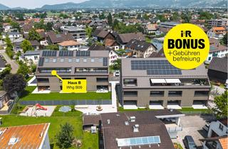 Maisonette kaufen in Ringstraße 19, 6800 Feldkirch, Eindrucksvolle 3-Zimmer-Maisonettewohnung mit Penthousecharakter | B09