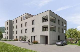 Wohnung kaufen in Pappelweg, 6911 Lochau, Kompakte 2-Zimmer-Terrassenwohnung | A11
