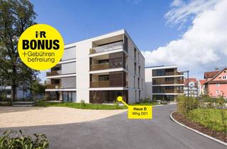 Wohnung kaufen in Am Emsbach, 6845 Hohenems, Zentrale 3-Zimmerwohnung | D01