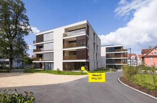 Wohnung kaufen in Am Emsbach, 6845 Hohenems, Zentrale 3-Zimmerwohnung | D01