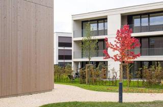 Loft kaufen in Bundesstraße 33, 6973 Höchst, 3-Zimmerwohnung mit Ausblick ins Grüne