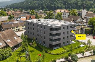 Wohnung kaufen in Sebastianstraße, 6800 Feldkirch, 4-Zimmer-Terrassenwohnung mit guter Raumeinteilung | Top 11