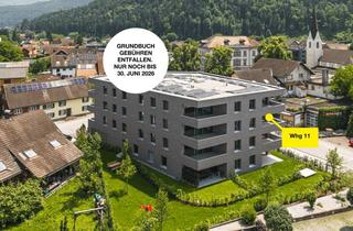 Wohnung kaufen in Sebastianstraße, 6800 Feldkirch, 4-Zimmer-Terrassenwohnung mit guter Raumeinteilung | Top 11
