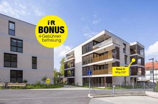 Wohnung kaufen in Am Emsbach, 6845 Hohenems, Gemütliche 2-Zimmer-Terrassenwohnung | C07