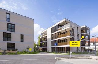 Wohnung kaufen in Am Emsbach, 6845 Hohenems, Gemütliche 2-Zimmer-Terrassenwohnung | C07