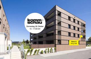 Wohnung kaufen in Hellbrunnenstraße, 6845 Hohenems, Kompakte 3-Zimmerwohnung I Top A06