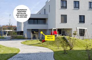 Wohnung kaufen in Wiesenstraße, 6973 Höchst, 3-Zimmer-Gartenwohnung mit 2 Terrassen zum Wohlfühlen I Whg C04